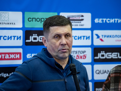 Неплохо действуем в атаке