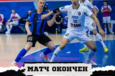 Ухта – Синара. Итоги второго матча