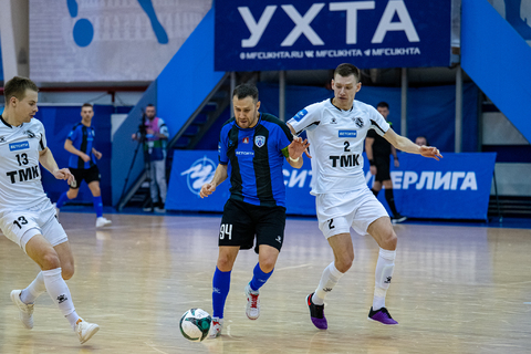 БЕТСИТИ-Чемпионат России | Сезон 2025/26. Итоги 19 тура