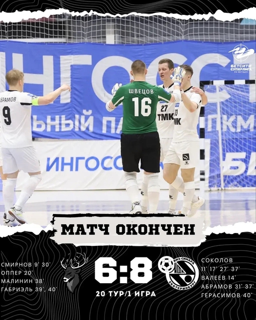 Торпедо – Синара. Итоги первого матча Торпедо – Синара. Итоги первого матча