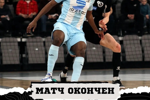 Синара – ИрАэро. Итоги второго матча