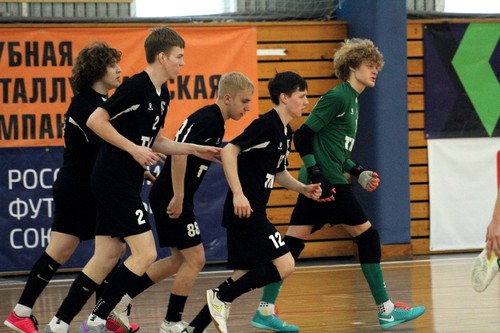 Итоги матчей 15 тура ЮФЛ Итоги матчей 15 тура ЮФЛ