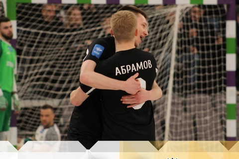 Синара – Тюмень. Итоги второго матча