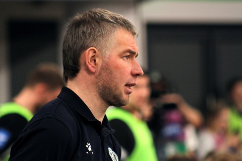 Игра была похожа на плей-офф