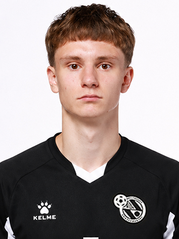 Мельников Иван